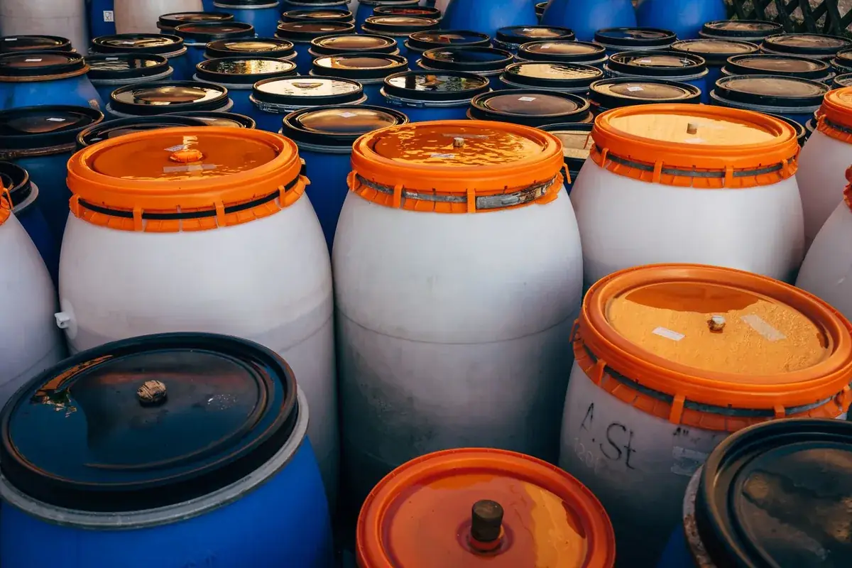 Hazmat Cleanup in Reading, PA